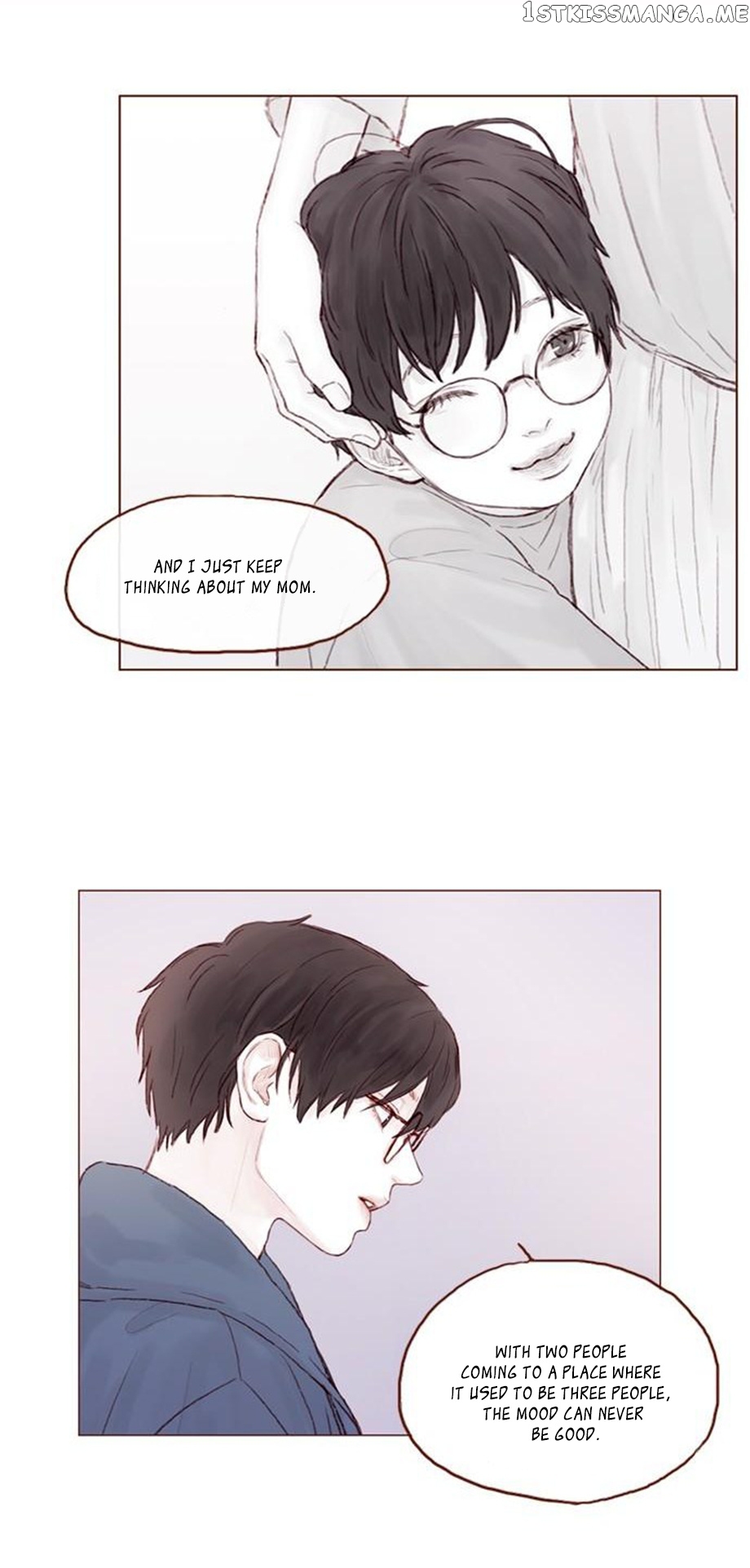 Hongshi Loves me! chapter 11 - page 20
