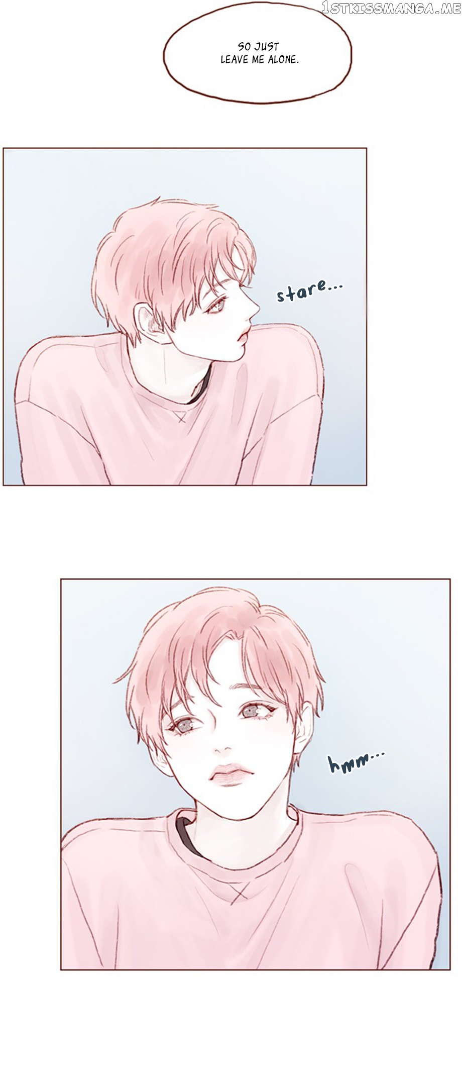 Hongshi Loves me! chapter 11 - page 21