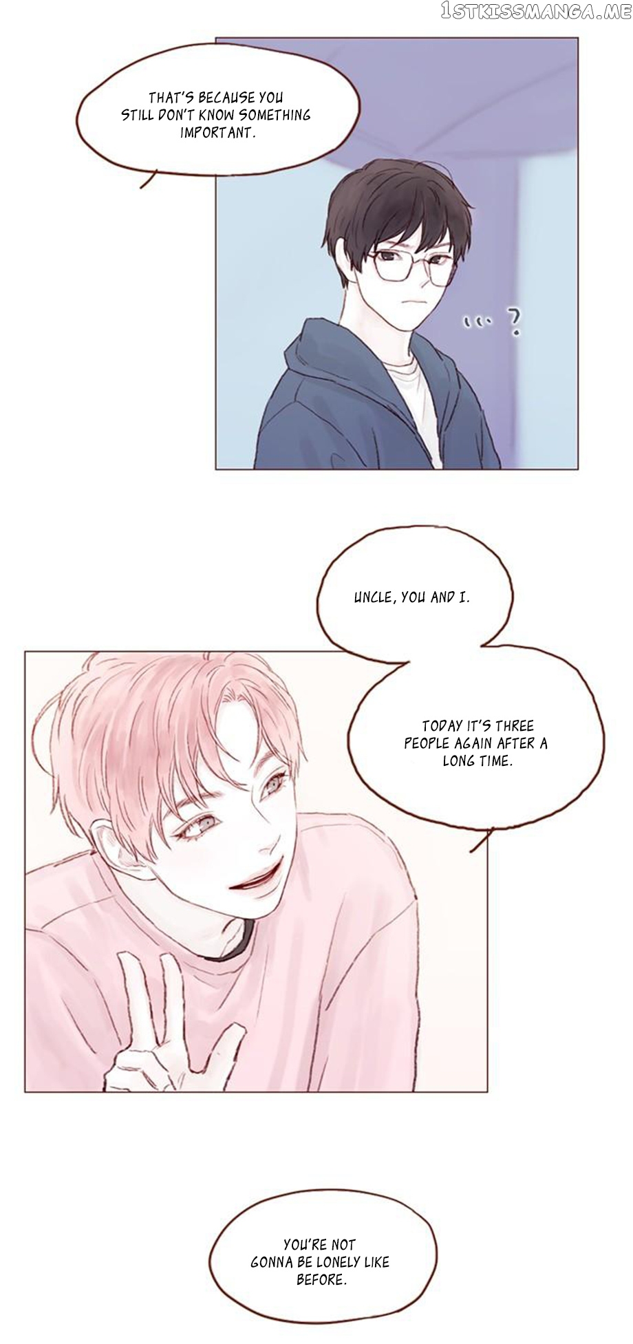 Hongshi Loves me! chapter 11 - page 23