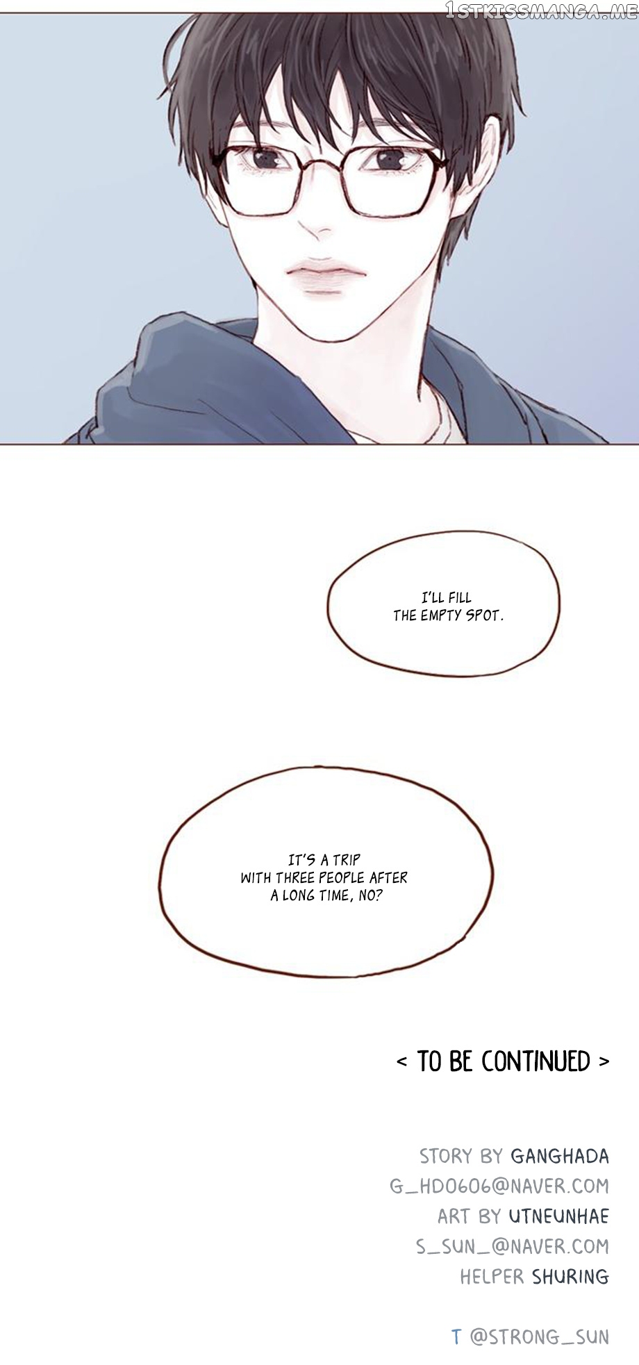 Hongshi Loves me! chapter 11 - page 24