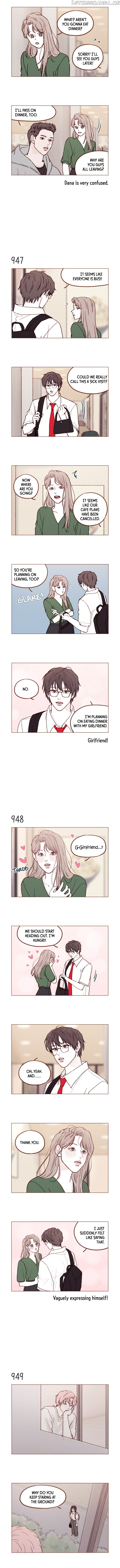 Hongshi Loves me! chapter 152 - page 2