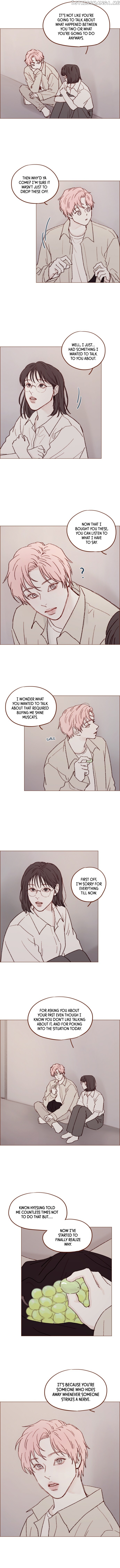 Hongshi Loves me! chapter 152 - page 4