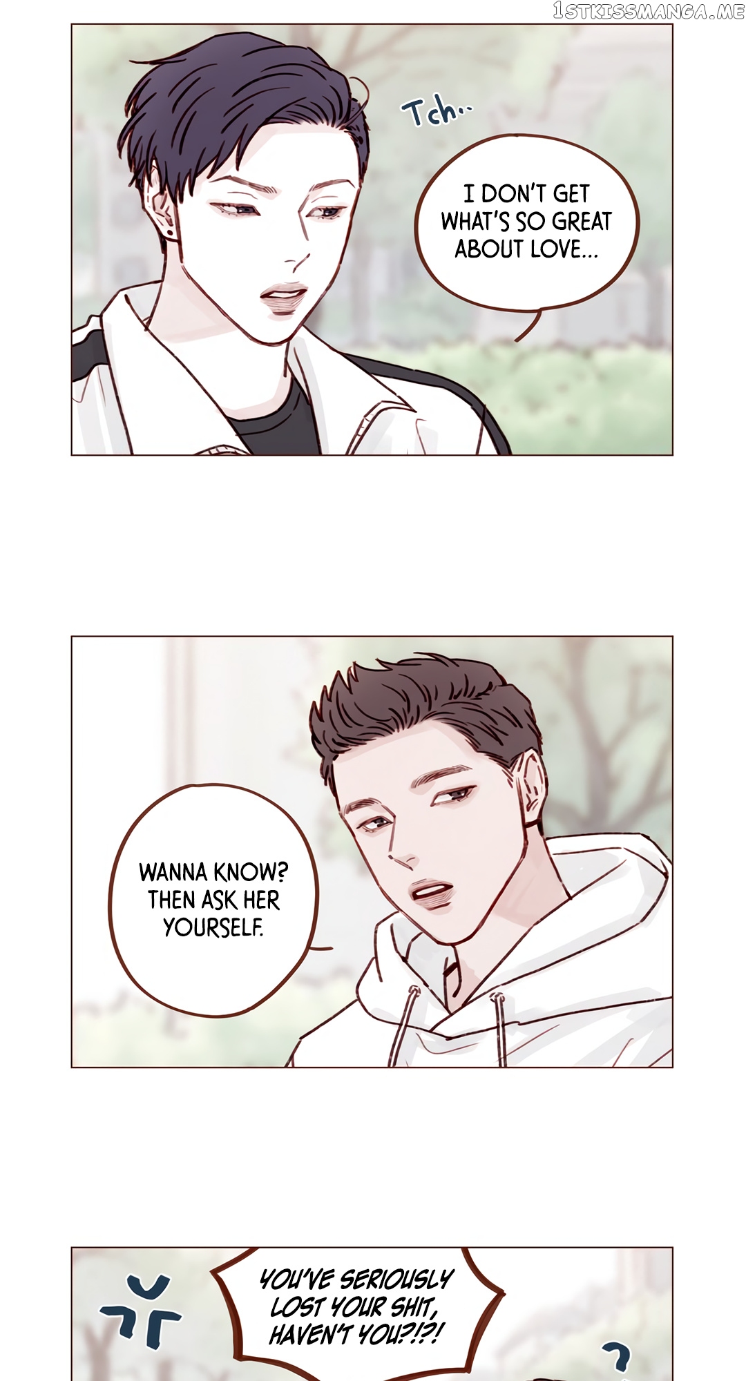 Hongshi Loves me! chapter 219 - page 13