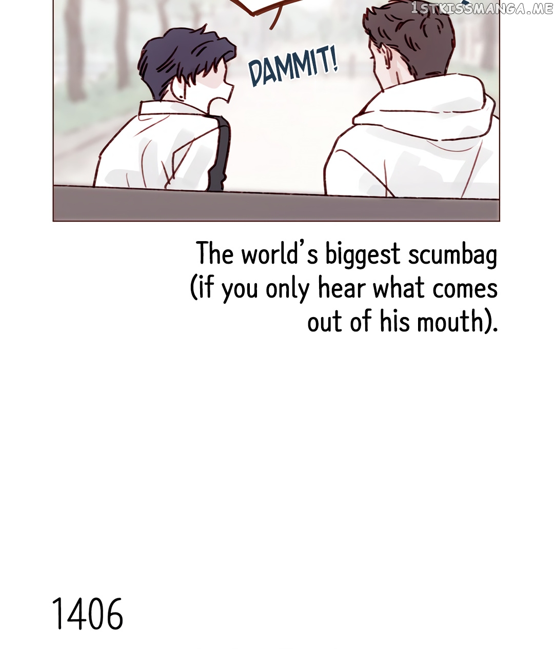 Hongshi Loves me! chapter 219 - page 14
