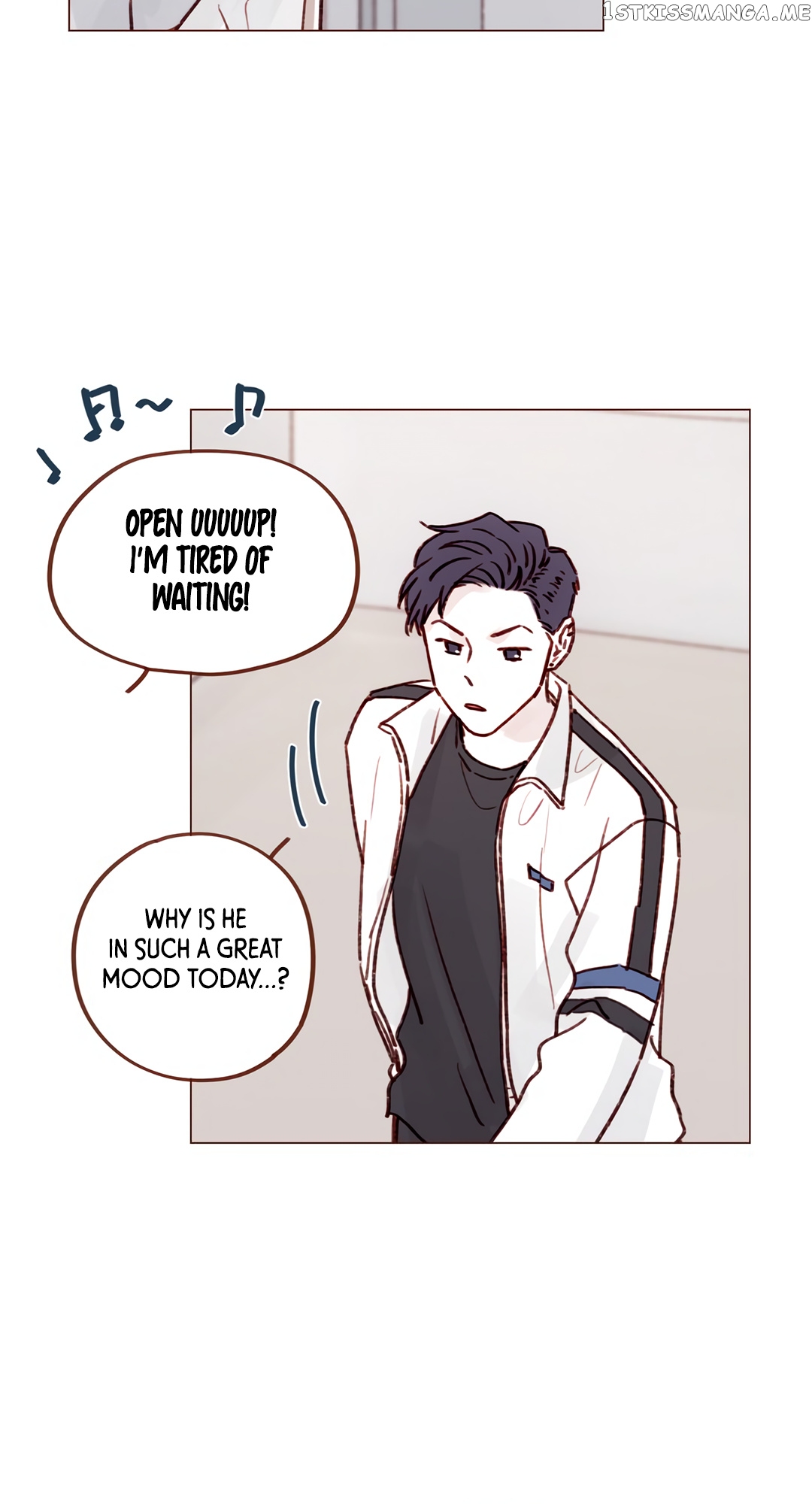Hongshi Loves me! chapter 219 - page 18