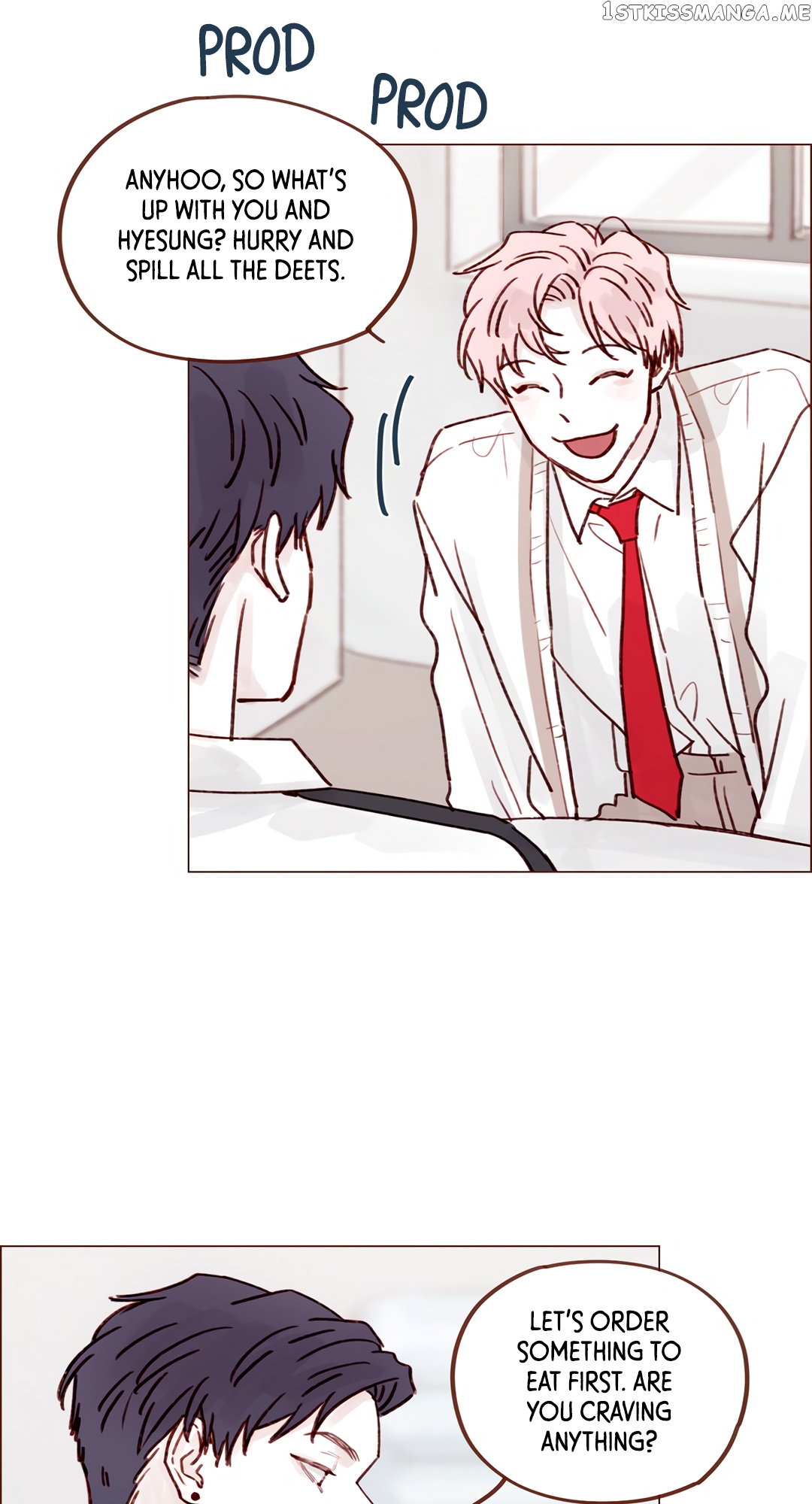 Hongshi Loves me! chapter 219 - page 22