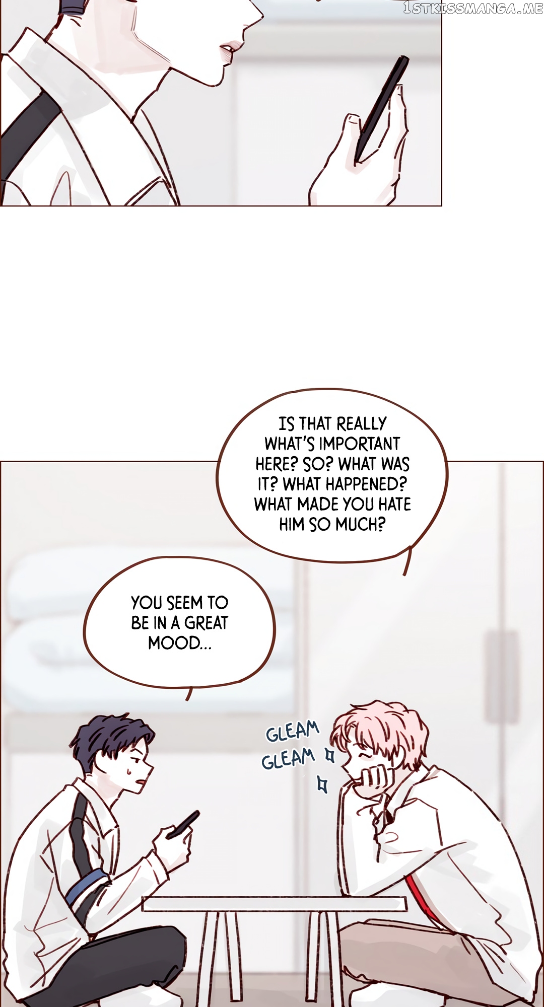 Hongshi Loves me! chapter 219 - page 23