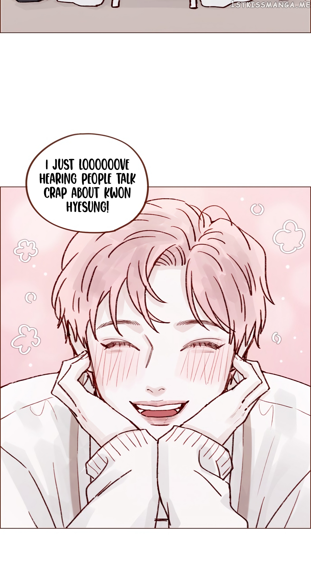 Hongshi Loves me! chapter 219 - page 24