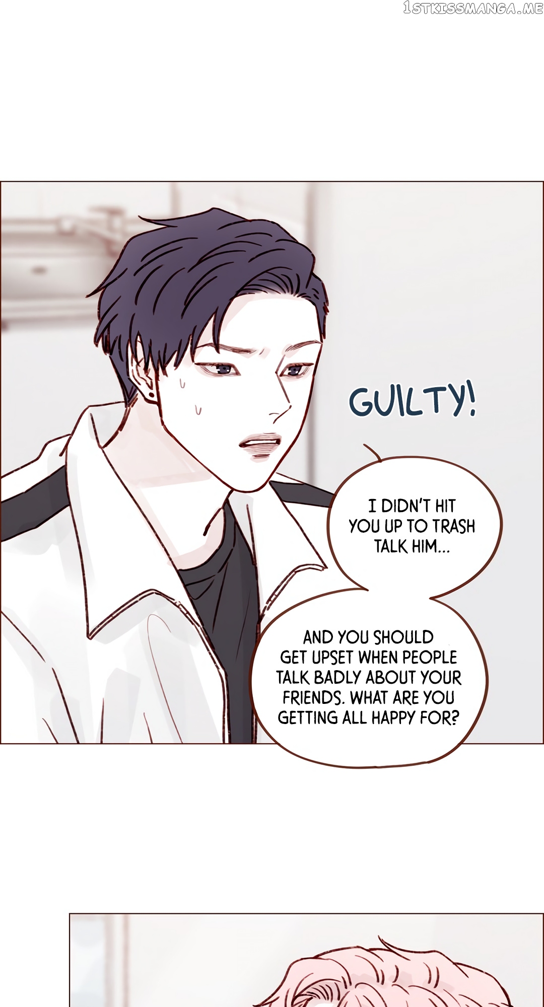 Hongshi Loves me! chapter 219 - page 25