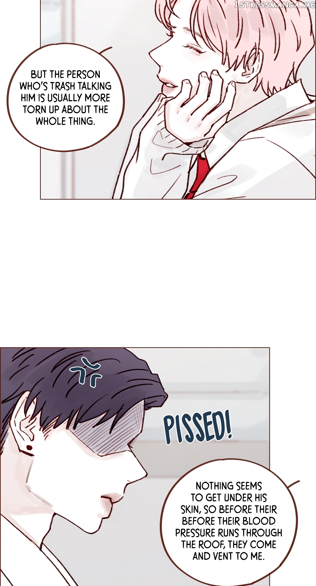 Hongshi Loves me! chapter 219 - page 26