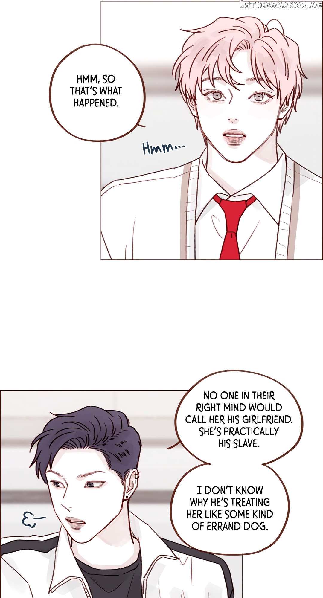 Hongshi Loves me! chapter 219 - page 29
