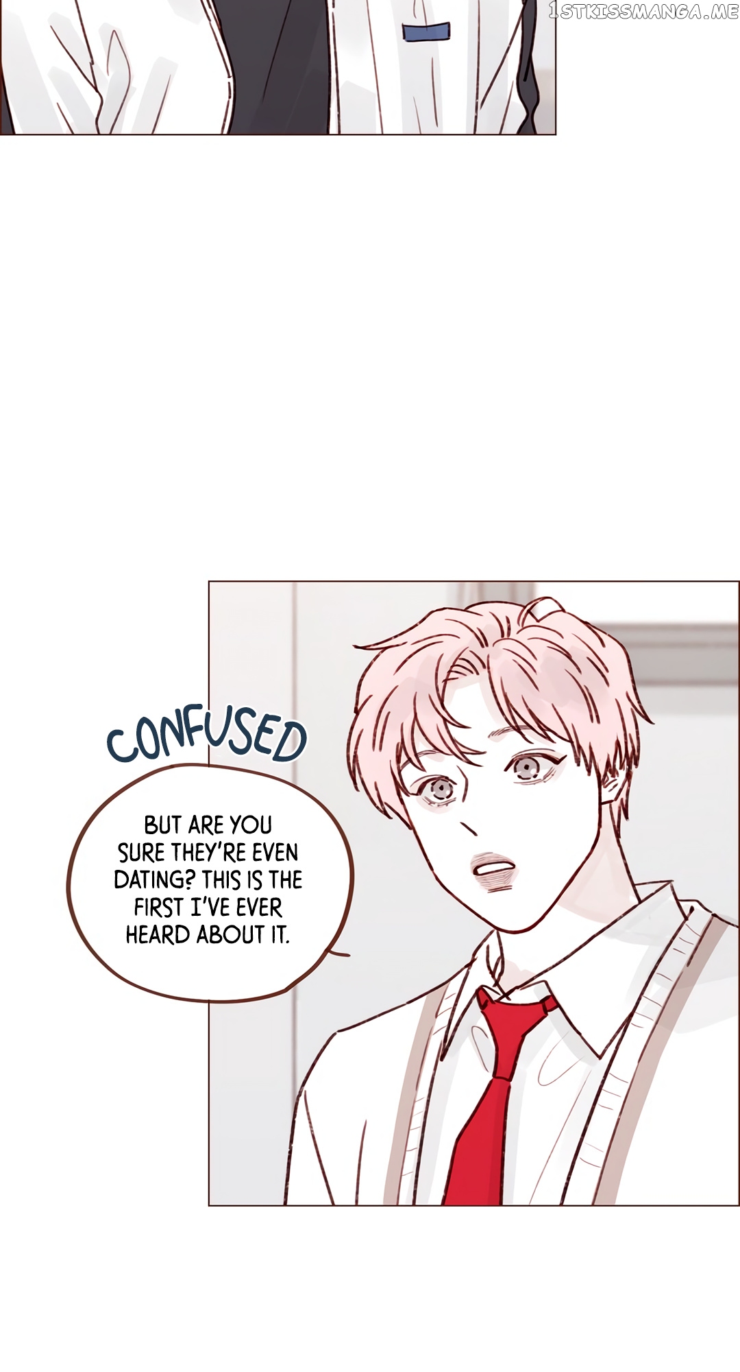 Hongshi Loves me! chapter 219 - page 30