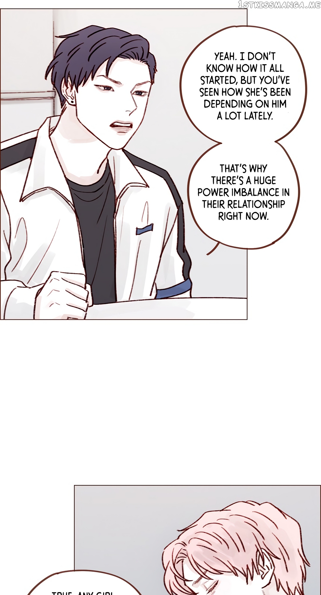 Hongshi Loves me! chapter 219 - page 32