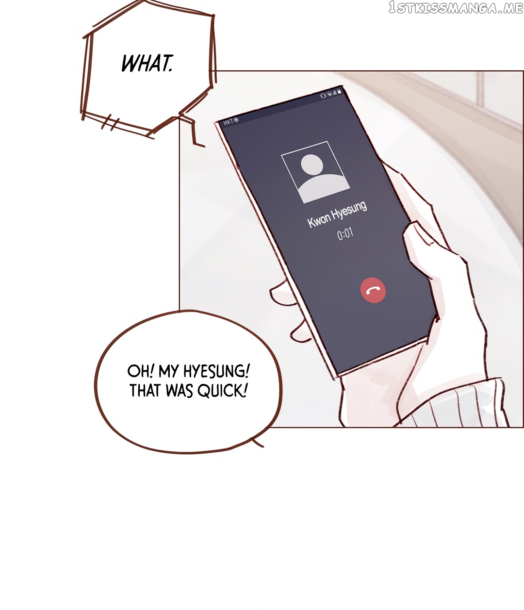 Hongshi Loves me! chapter 219 - page 35