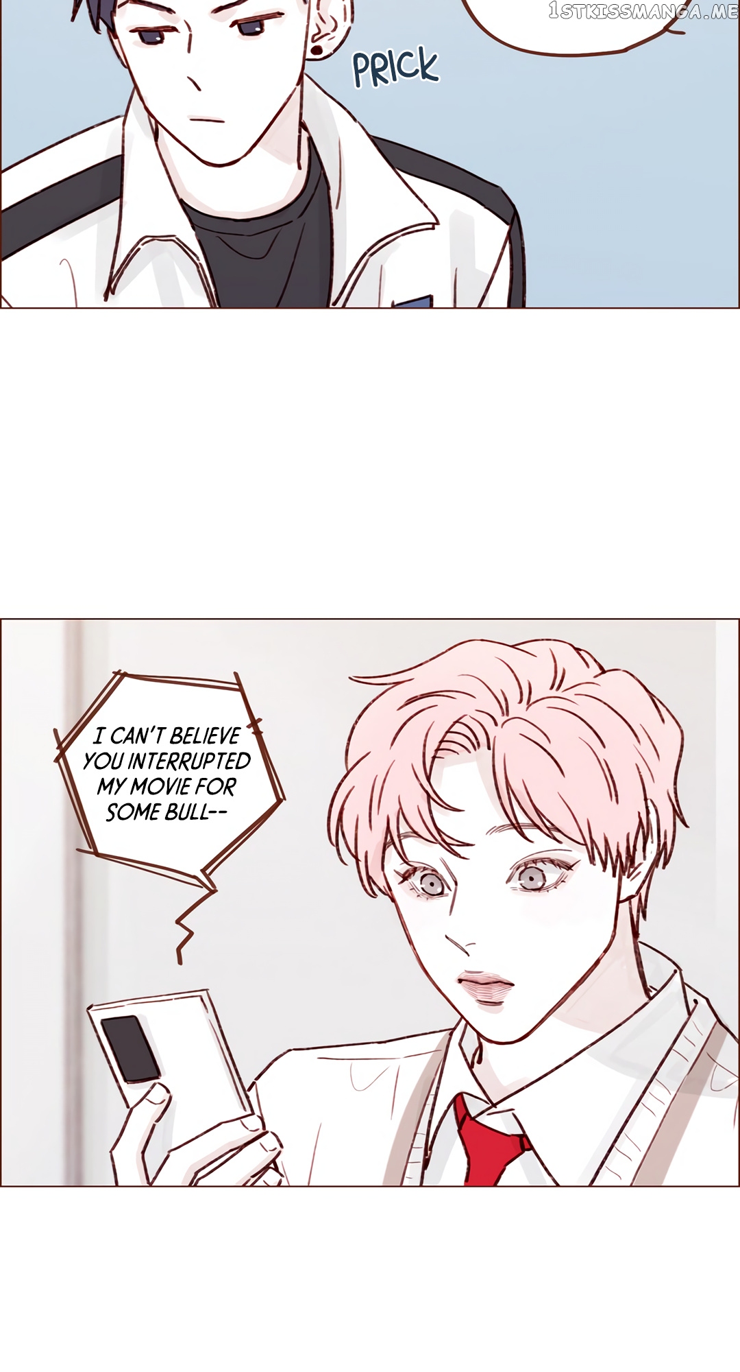 Hongshi Loves me! chapter 219 - page 37