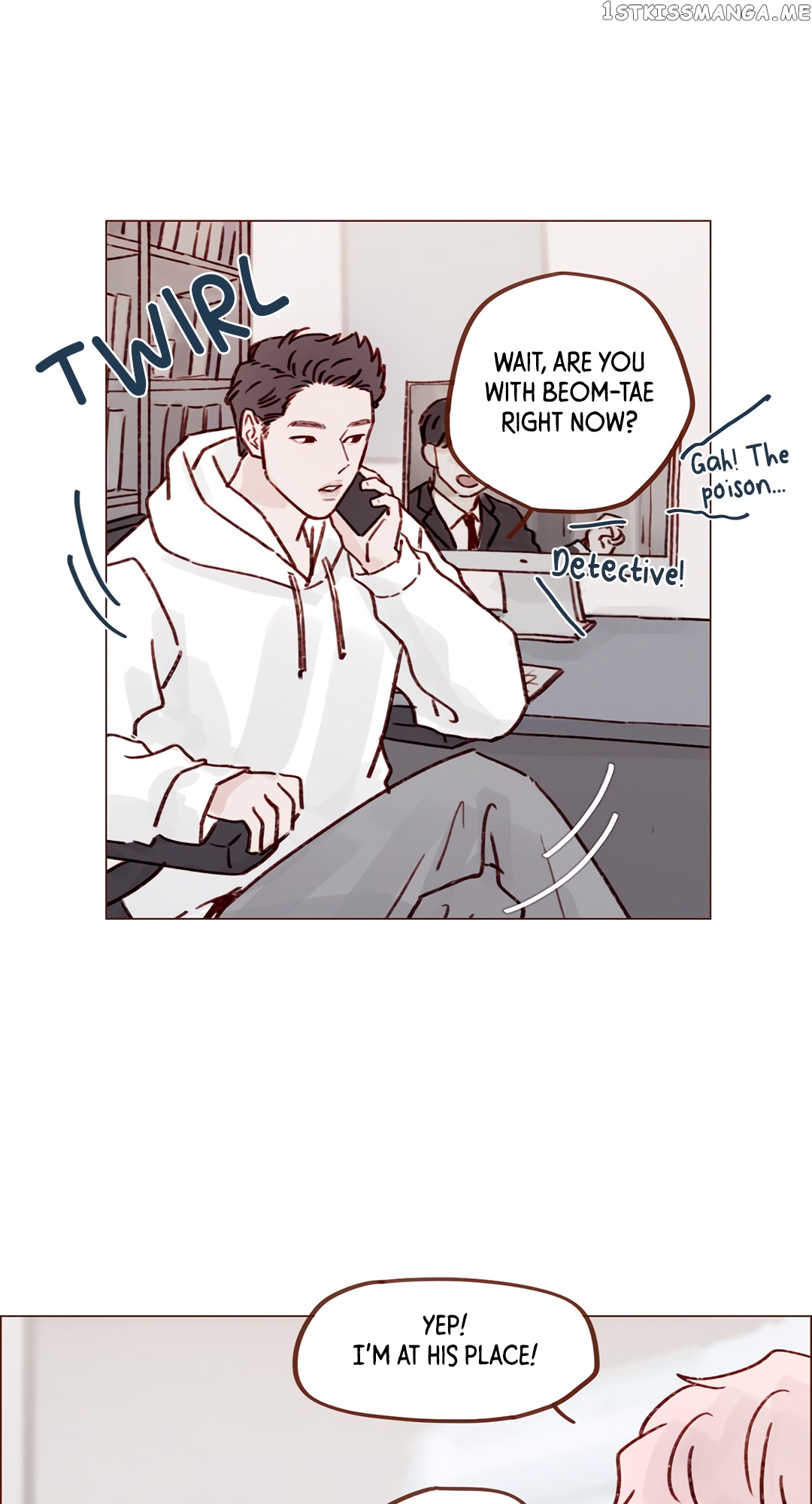 Hongshi Loves me! chapter 219 - page 38