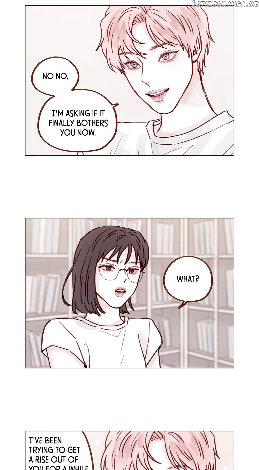 Hongshi Loves me! chapter 236 - page 10