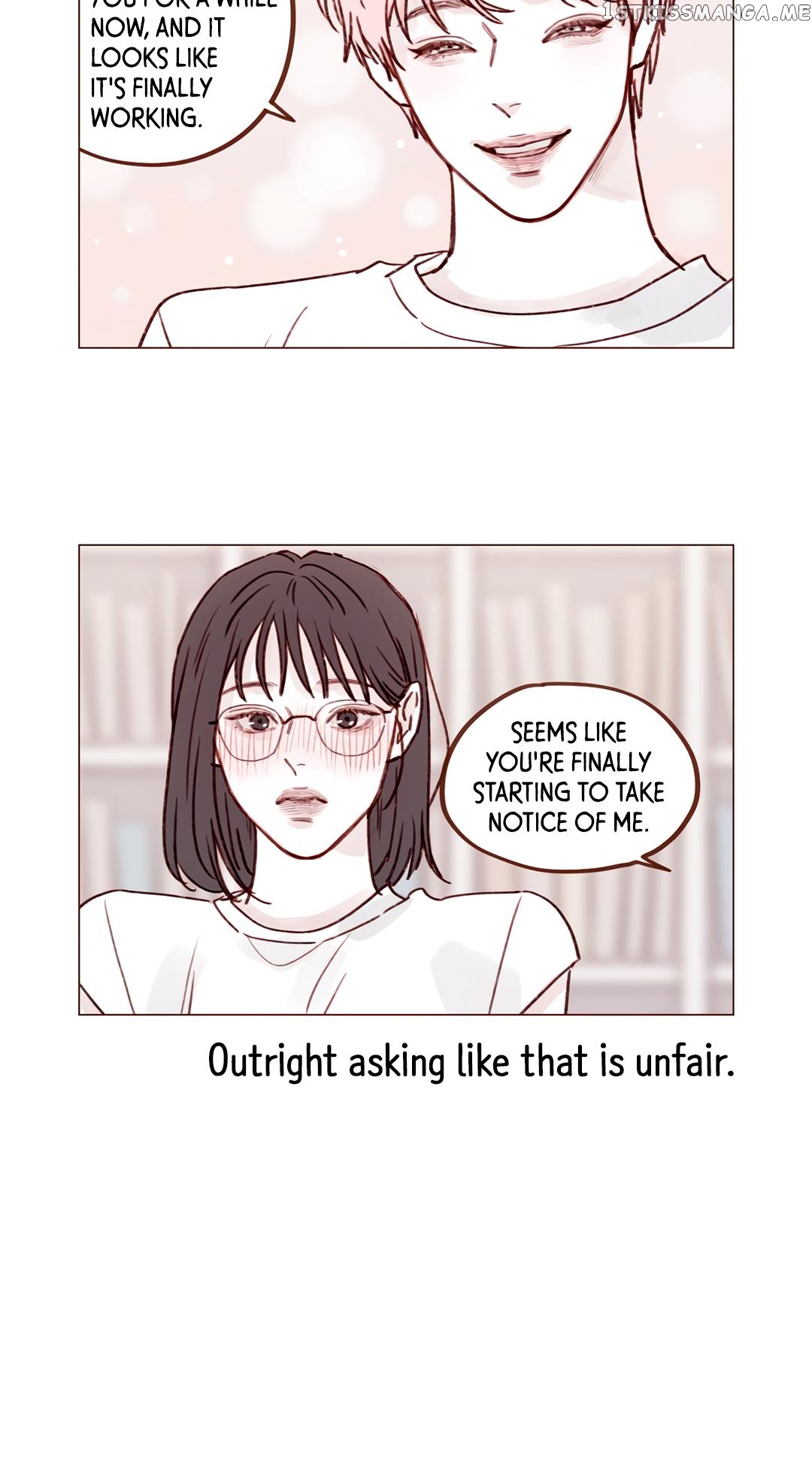 Hongshi Loves me! chapter 236 - page 11