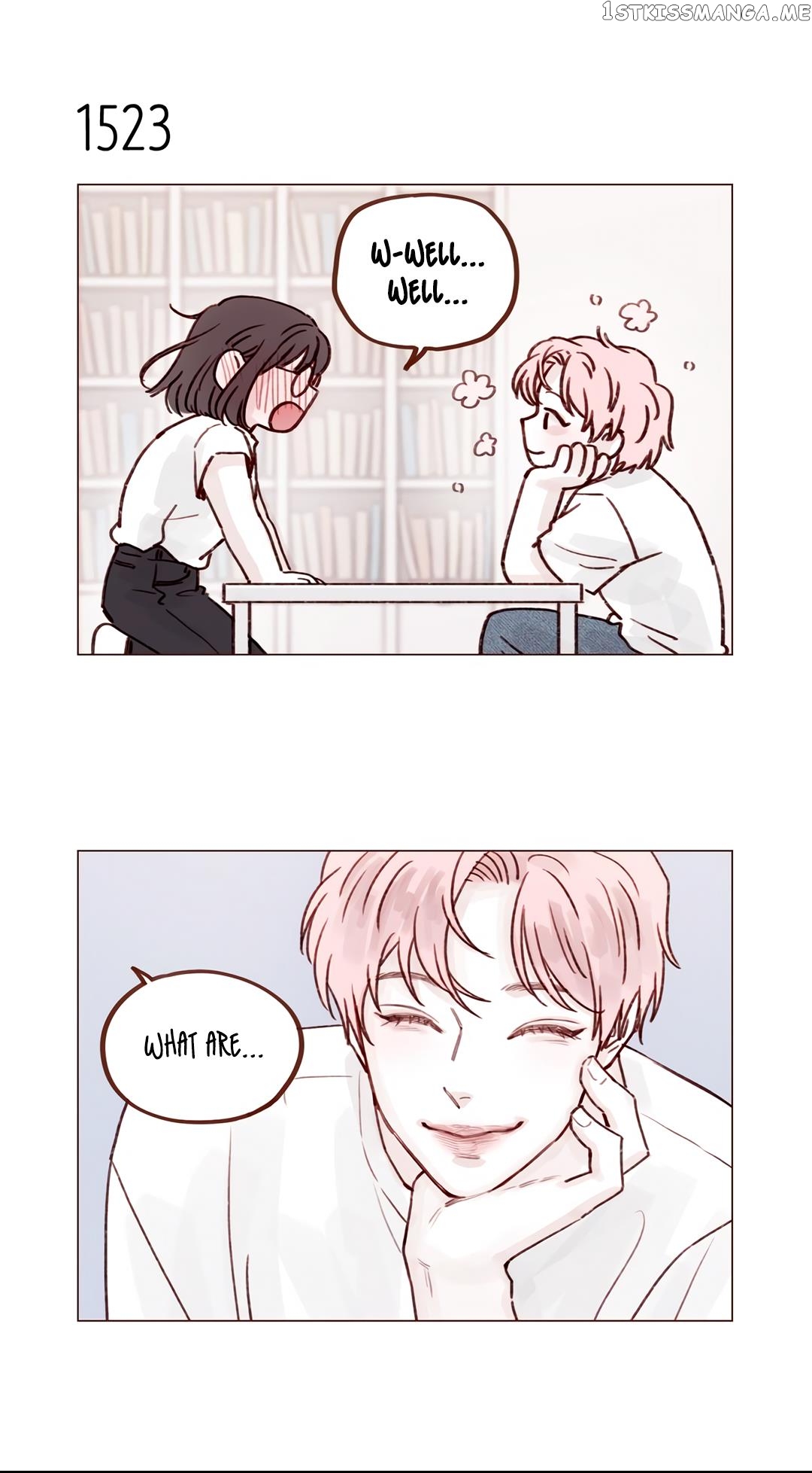 Hongshi Loves me! chapter 236 - page 12