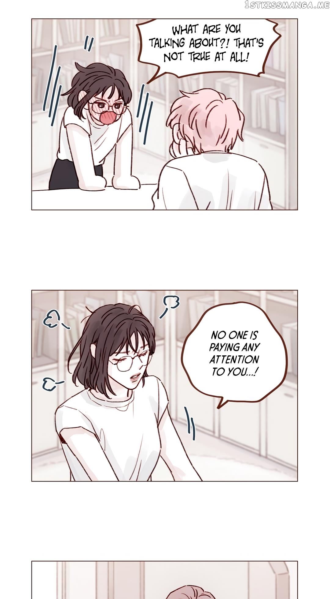 Hongshi Loves me! chapter 236 - page 13