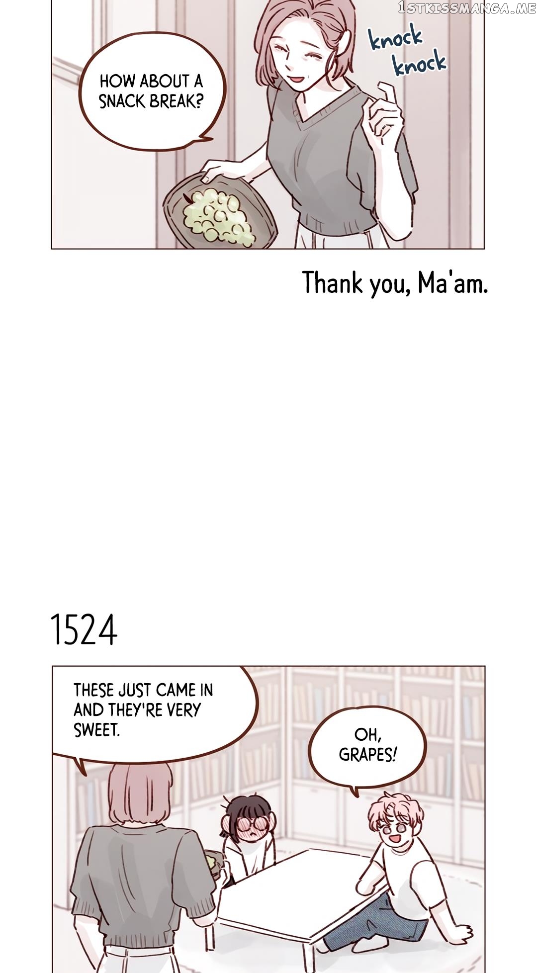 Hongshi Loves me! chapter 236 - page 14