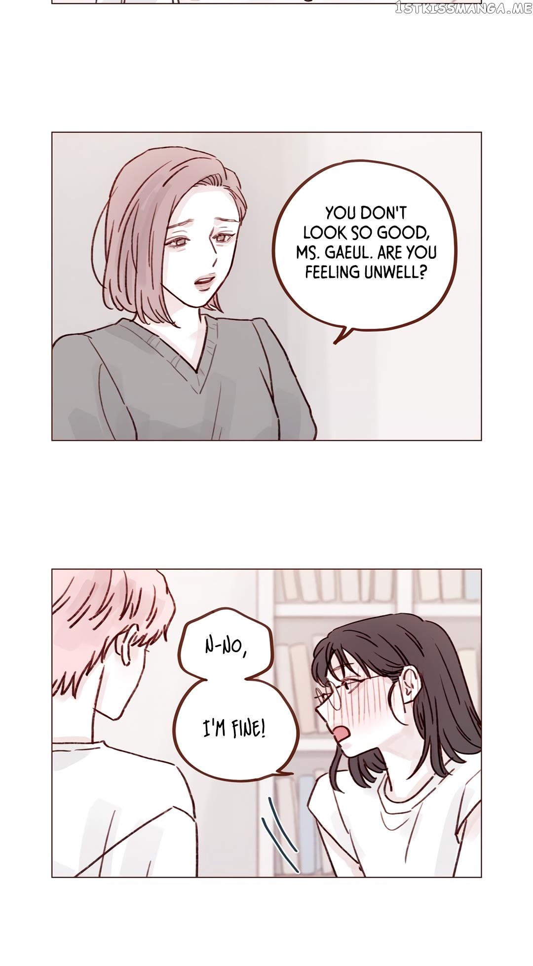 Hongshi Loves me! chapter 236 - page 15