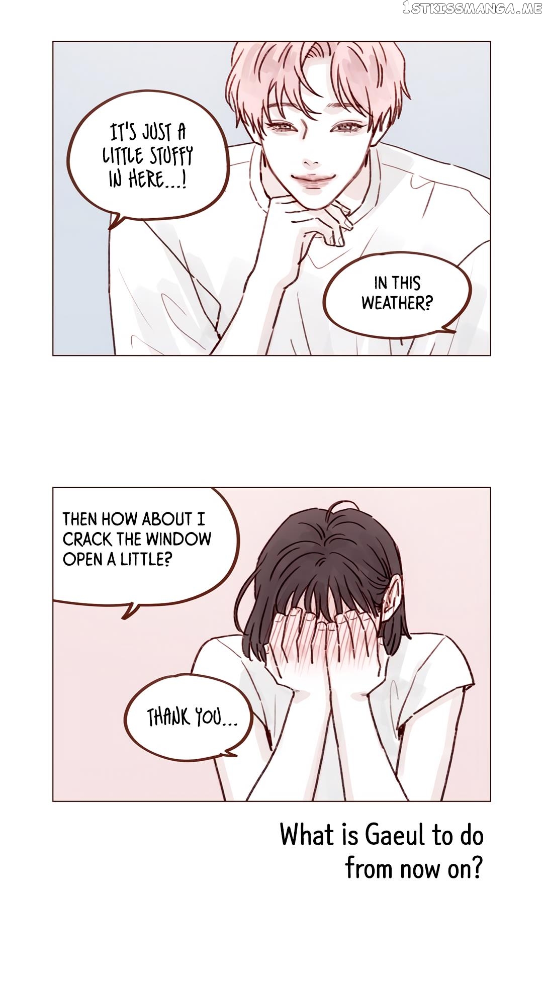 Hongshi Loves me! chapter 236 - page 16