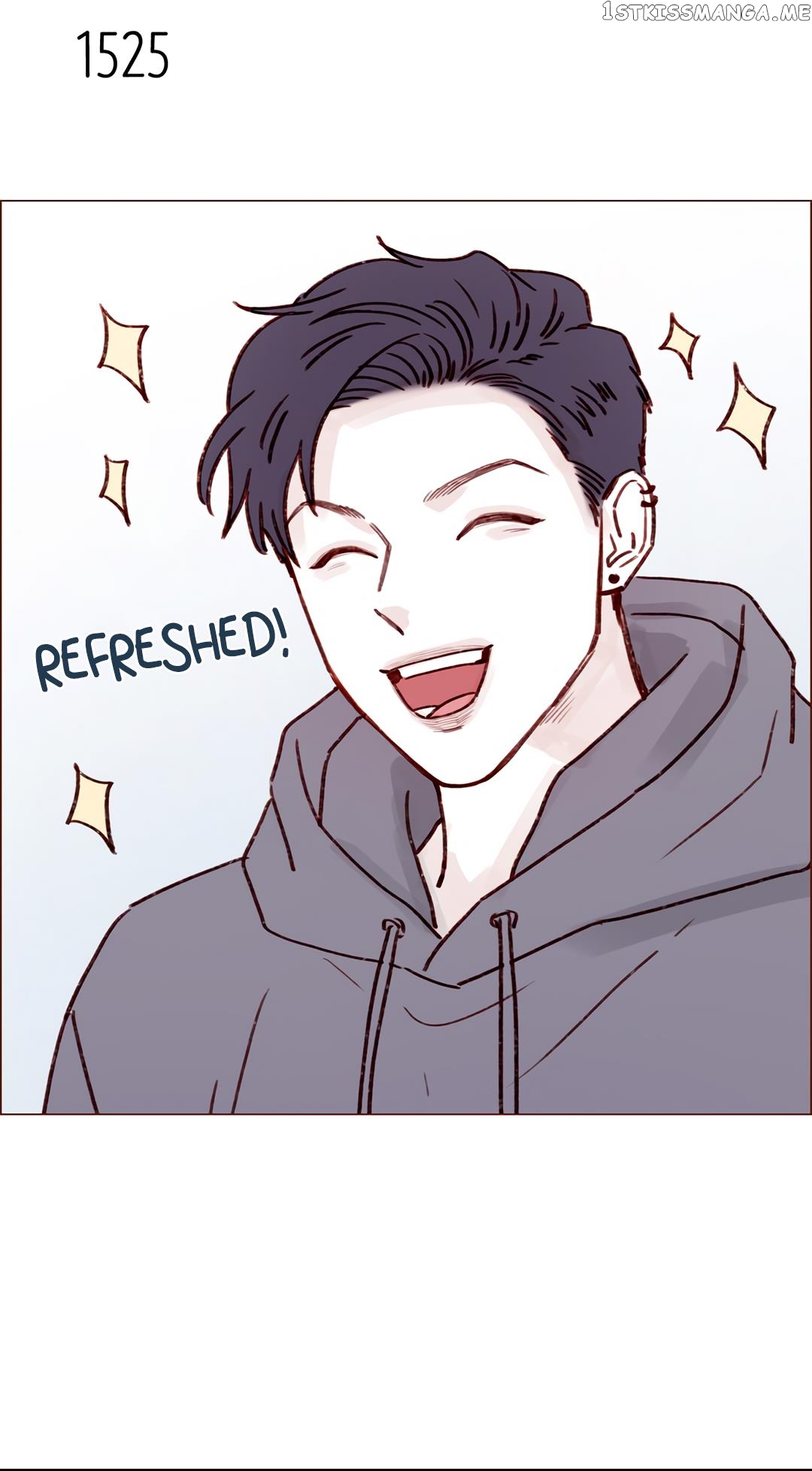 Hongshi Loves me! chapter 236 - page 18