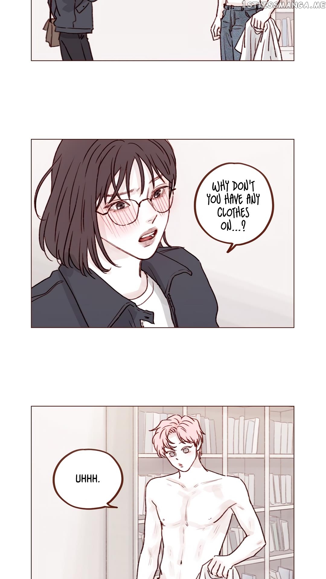 Hongshi Loves me! chapter 236 - page 2