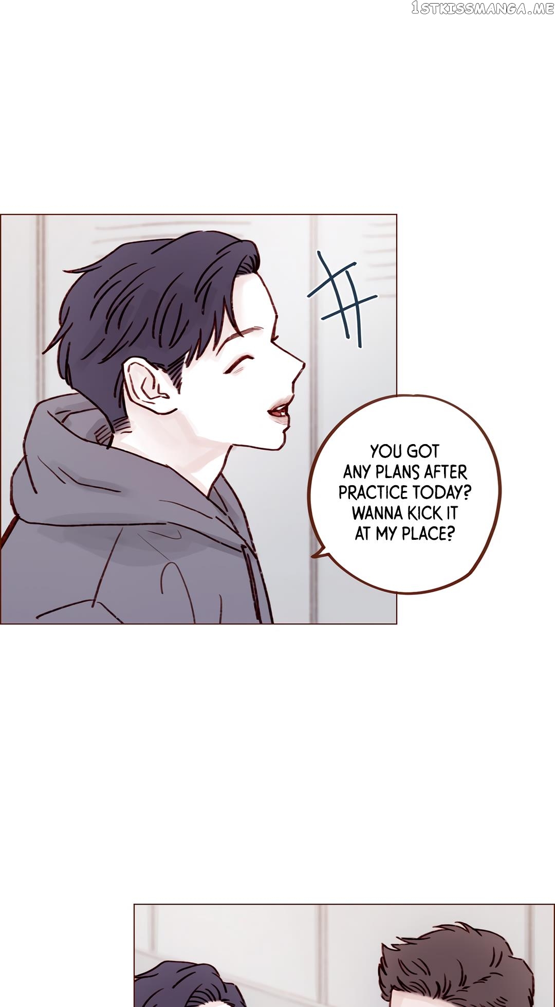 Hongshi Loves me! chapter 236 - page 22