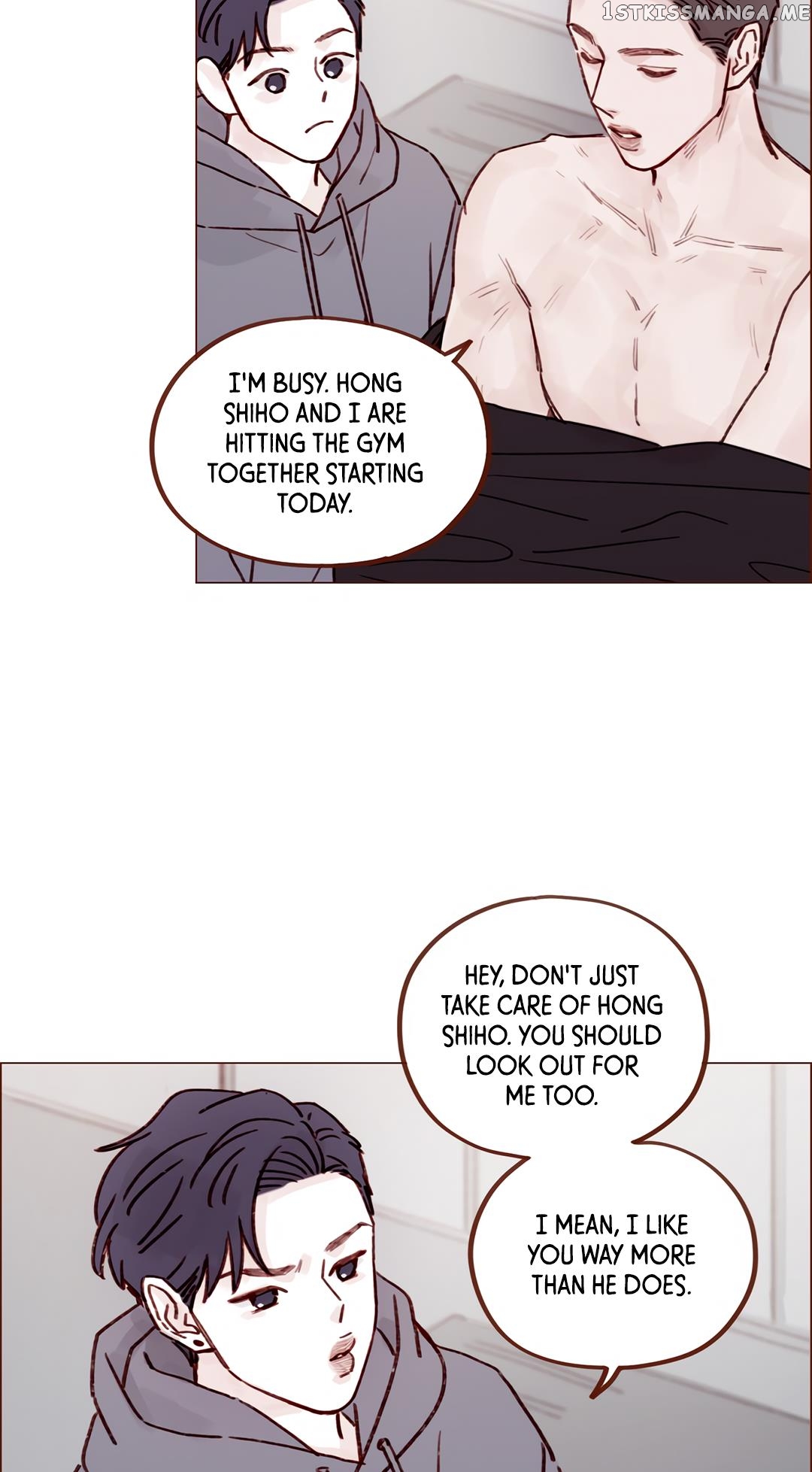 Hongshi Loves me! chapter 236 - page 23