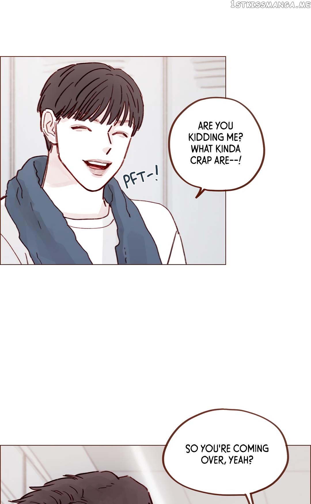 Hongshi Loves me! chapter 236 - page 25
