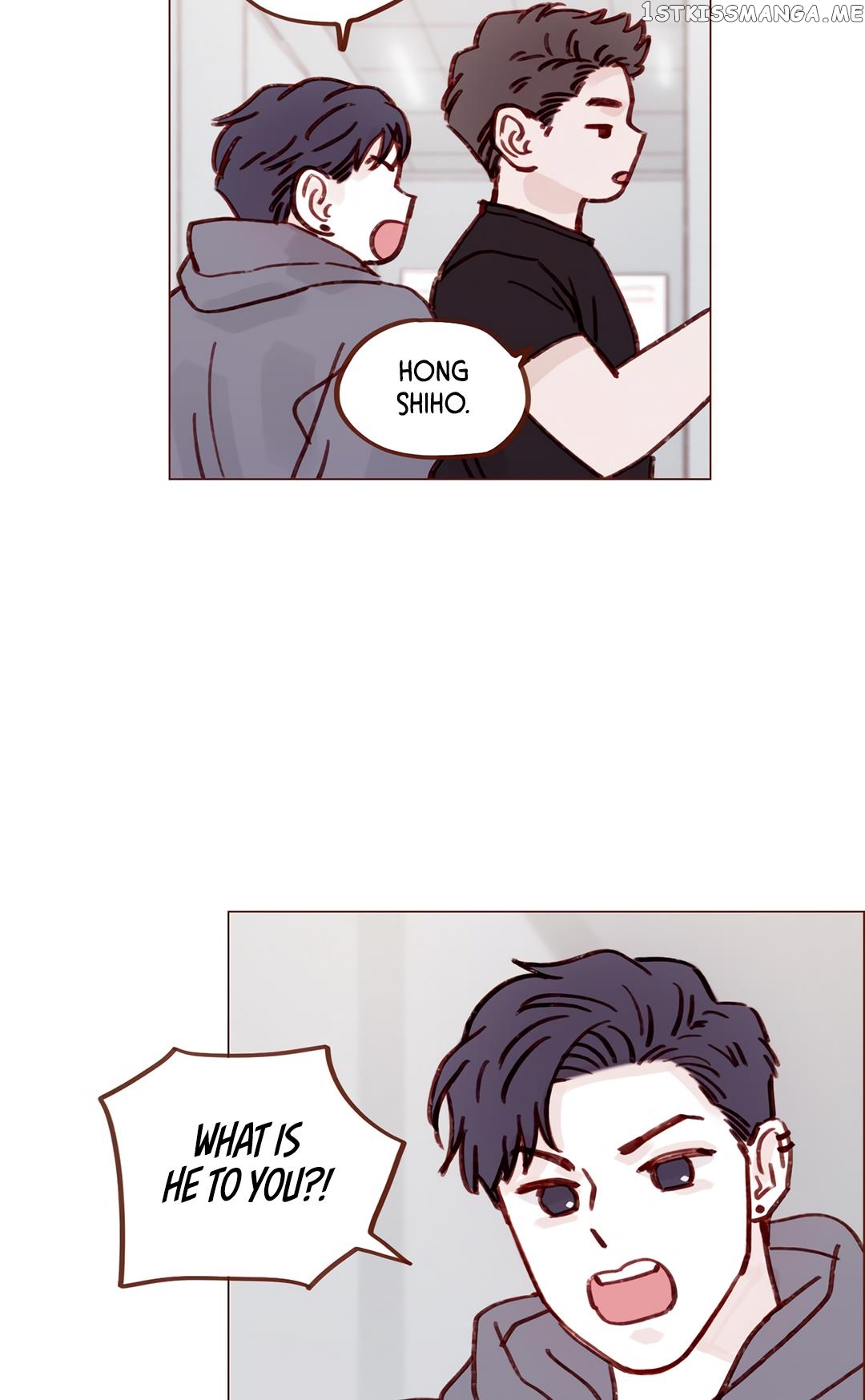 Hongshi Loves me! chapter 236 - page 27