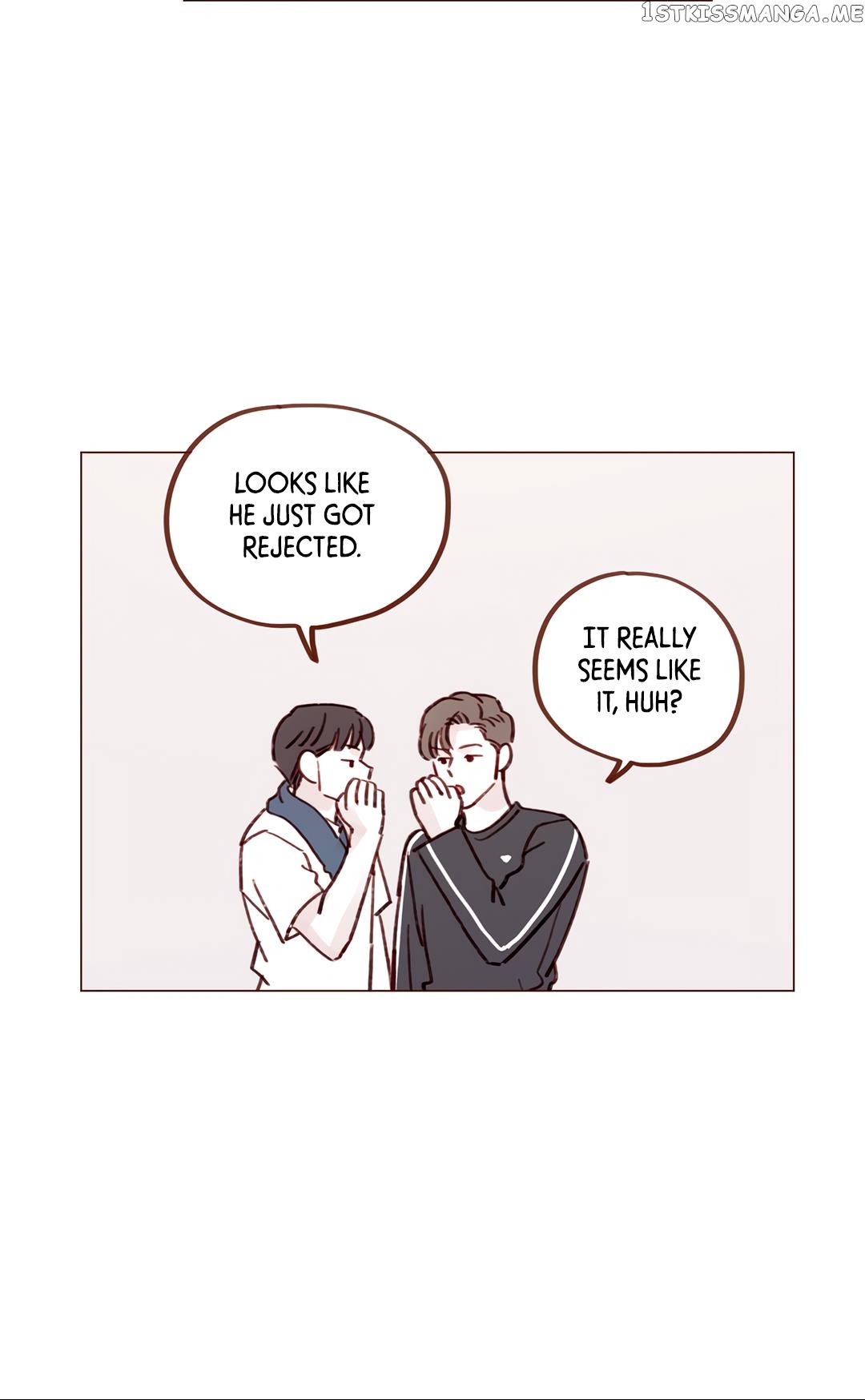 Hongshi Loves me! chapter 236 - page 30
