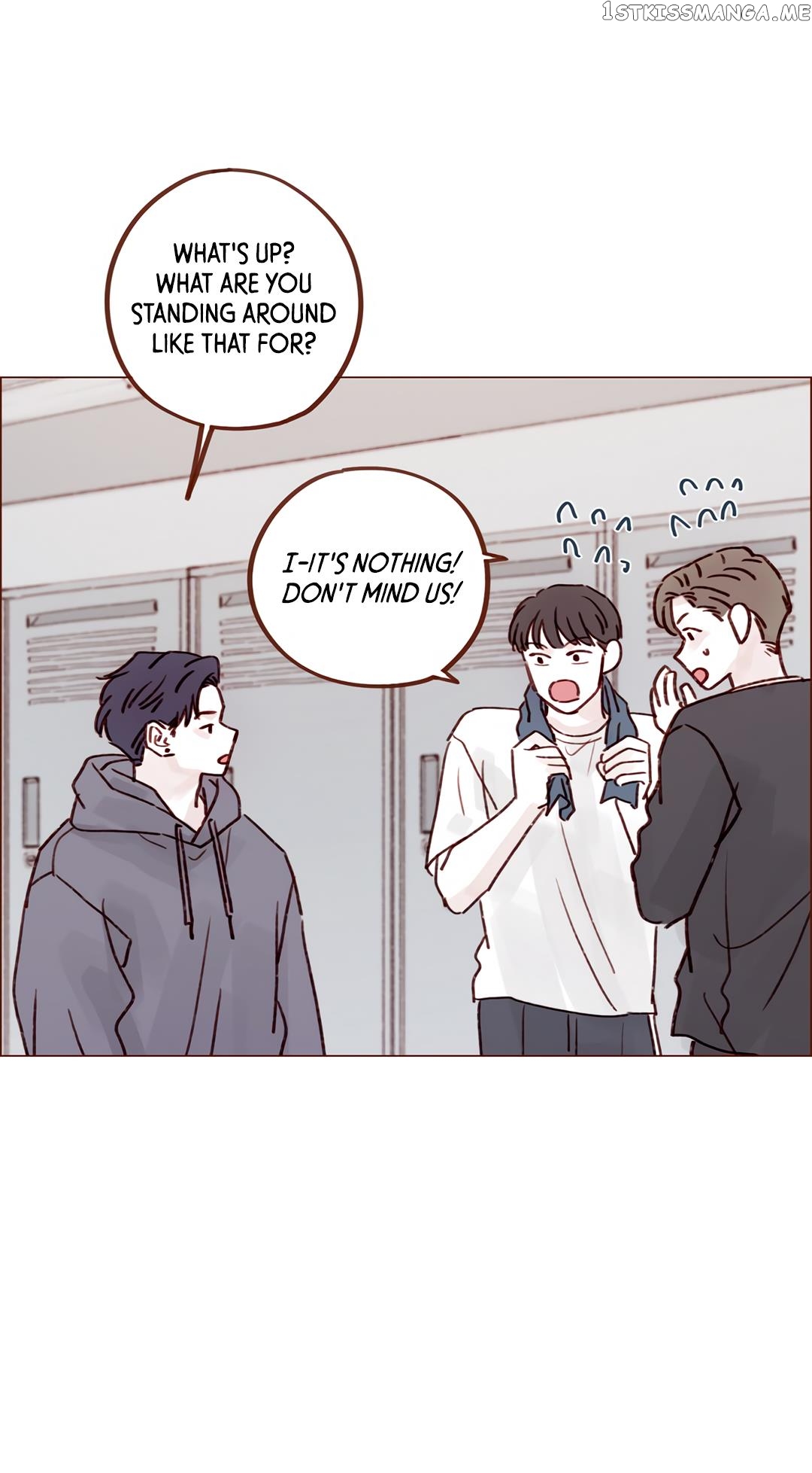 Hongshi Loves me! chapter 236 - page 34