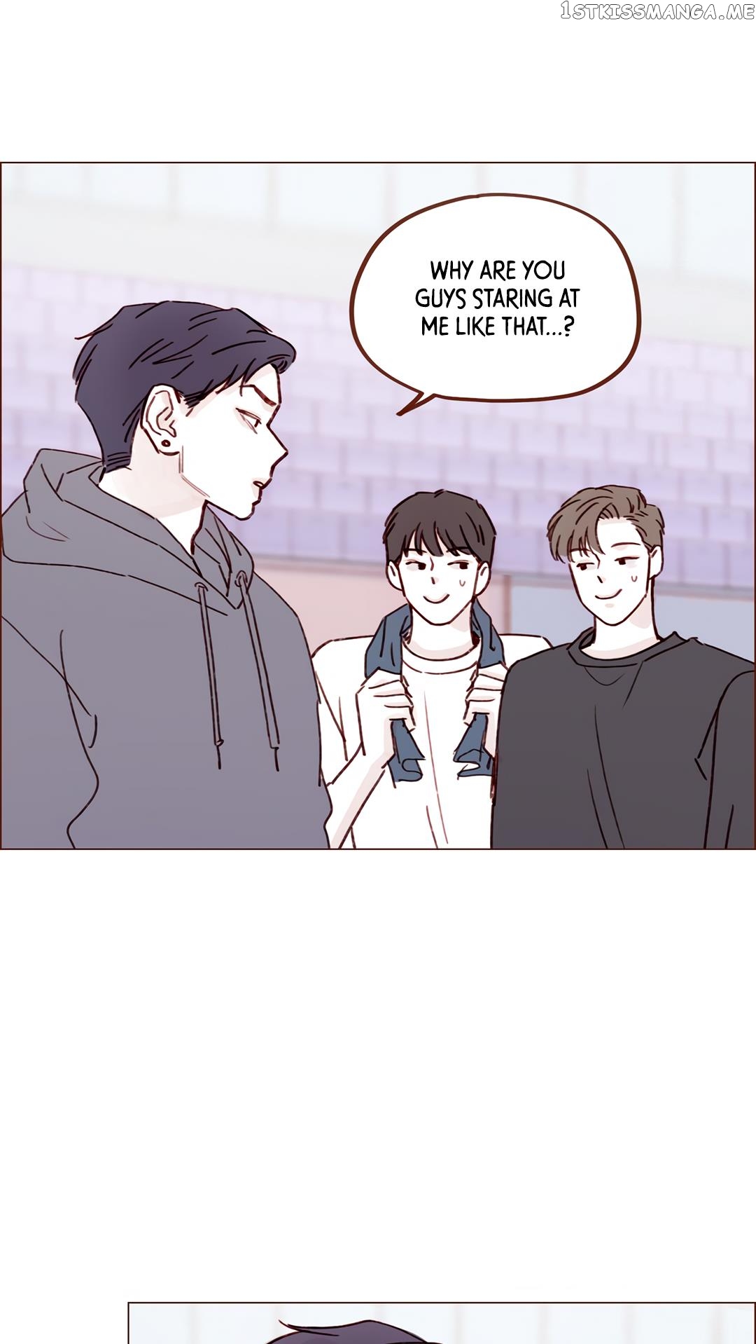 Hongshi Loves me! chapter 236 - page 37