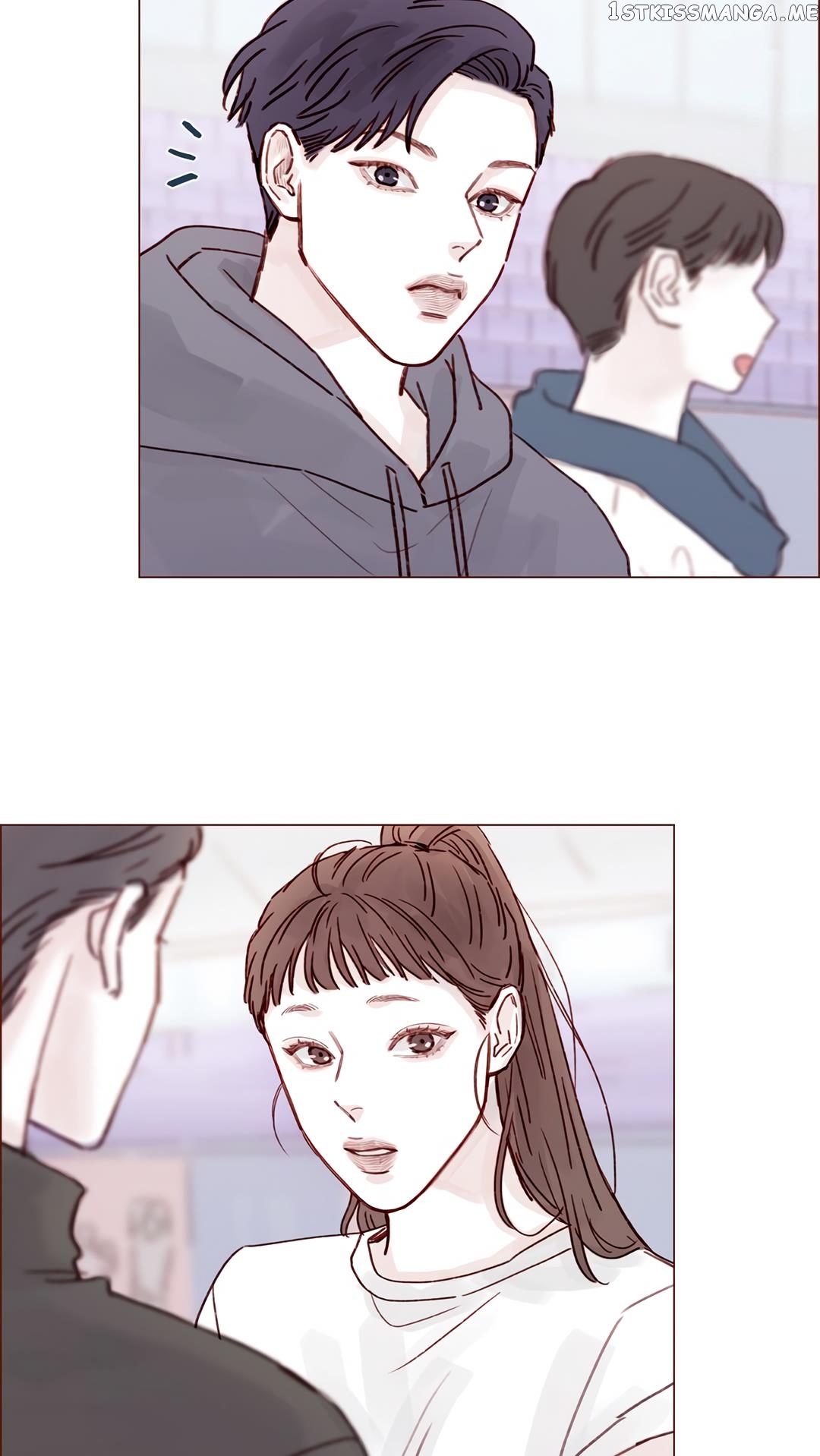 Hongshi Loves me! chapter 236 - page 38