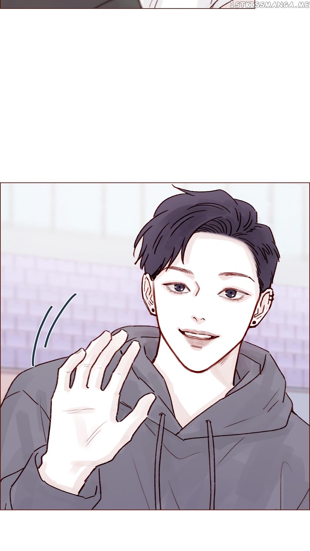 Hongshi Loves me! chapter 236 - page 39