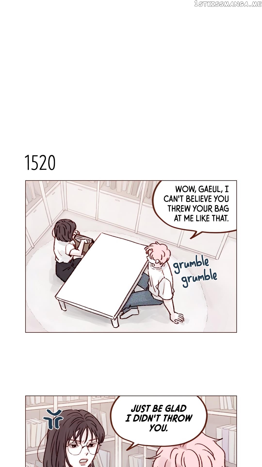 Hongshi Loves me! chapter 236 - page 4