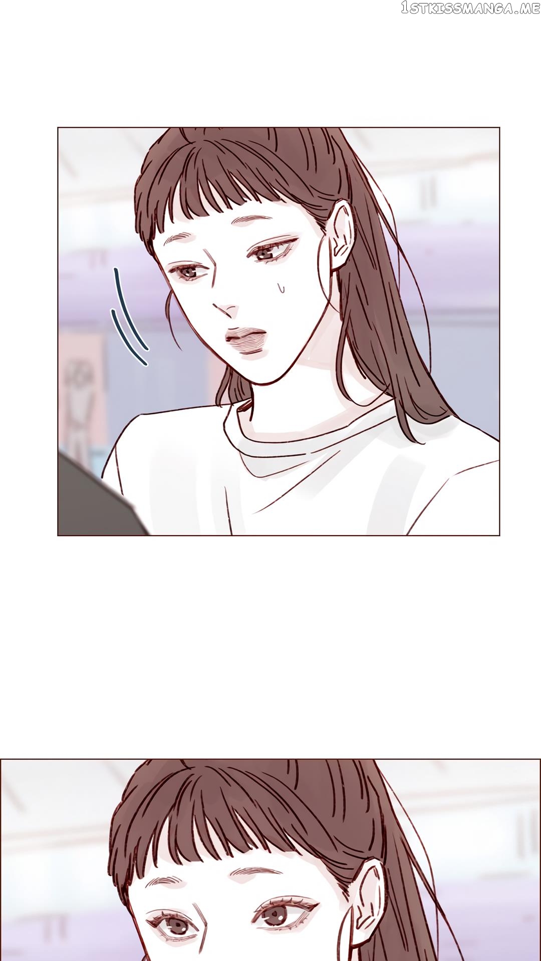Hongshi Loves me! chapter 236 - page 40