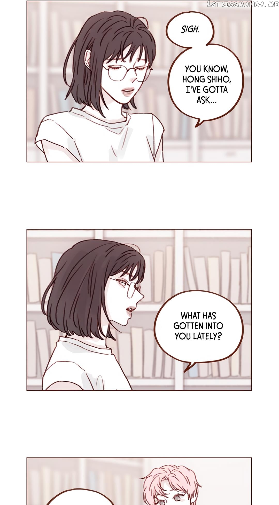 Hongshi Loves me! chapter 236 - page 7