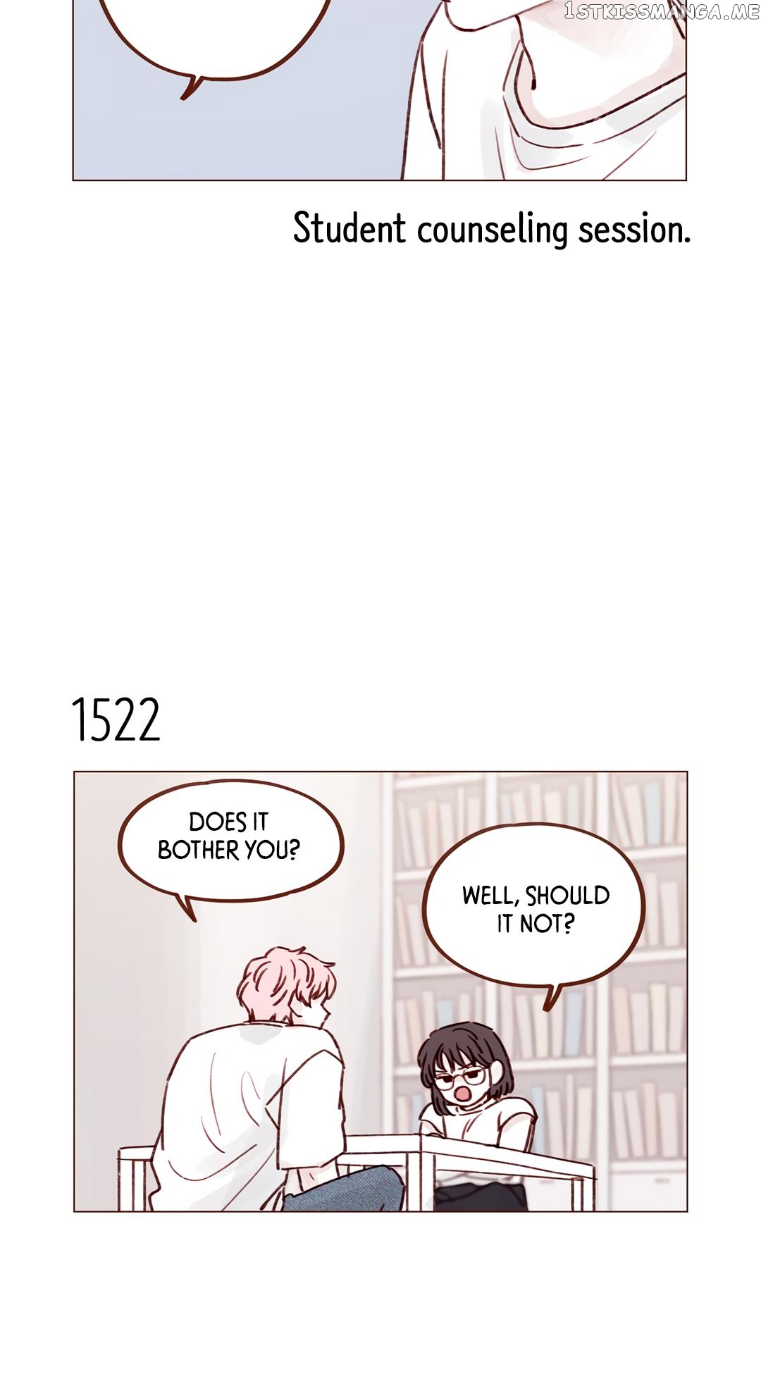 Hongshi Loves me! chapter 236 - page 9