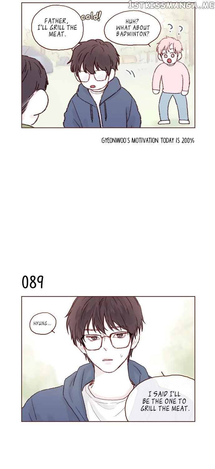 Hongshi Loves me! chapter 12 - page 10