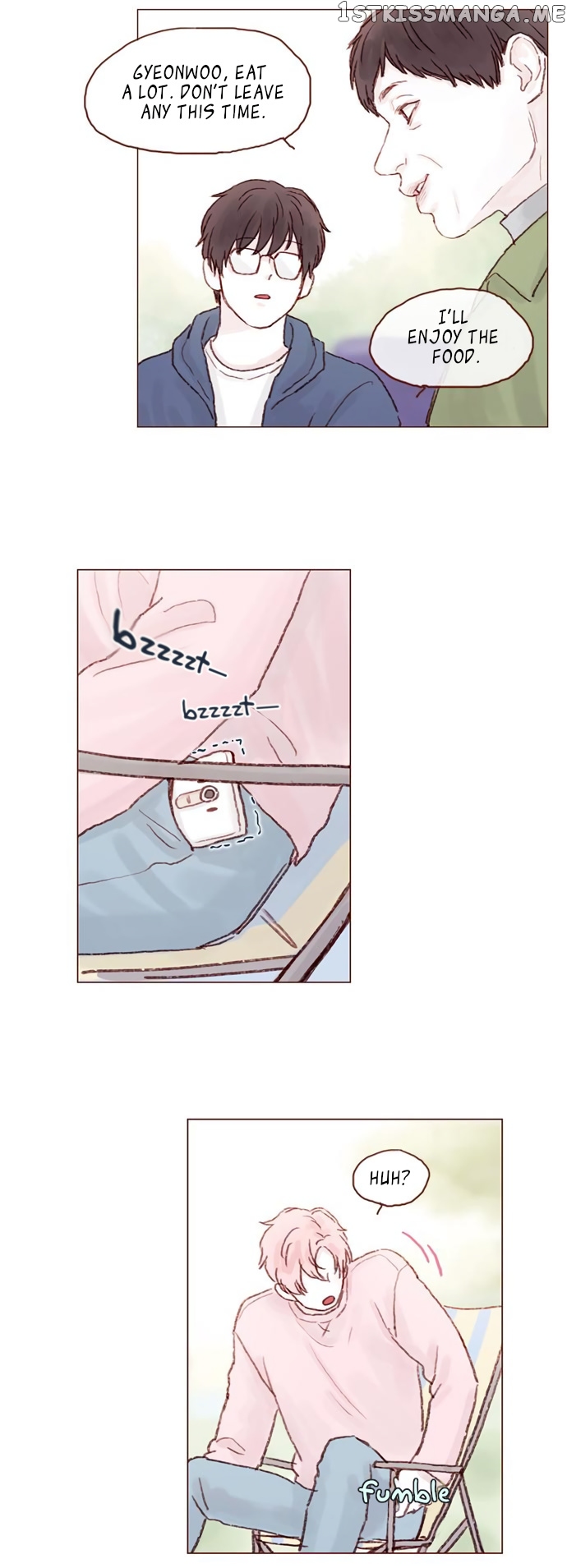Hongshi Loves me! chapter 12 - page 18