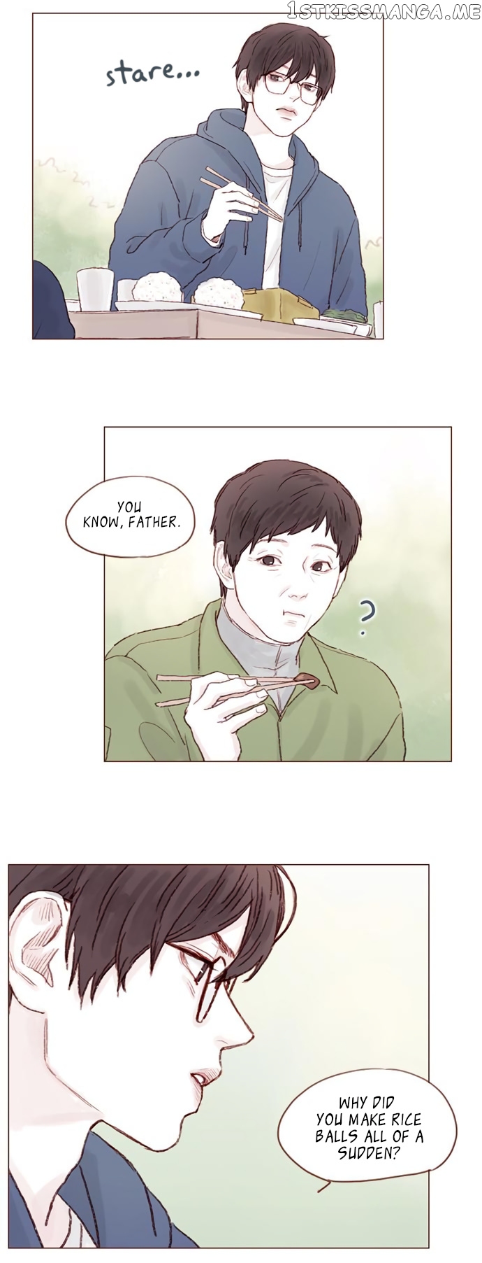 Hongshi Loves me! chapter 12 - page 22