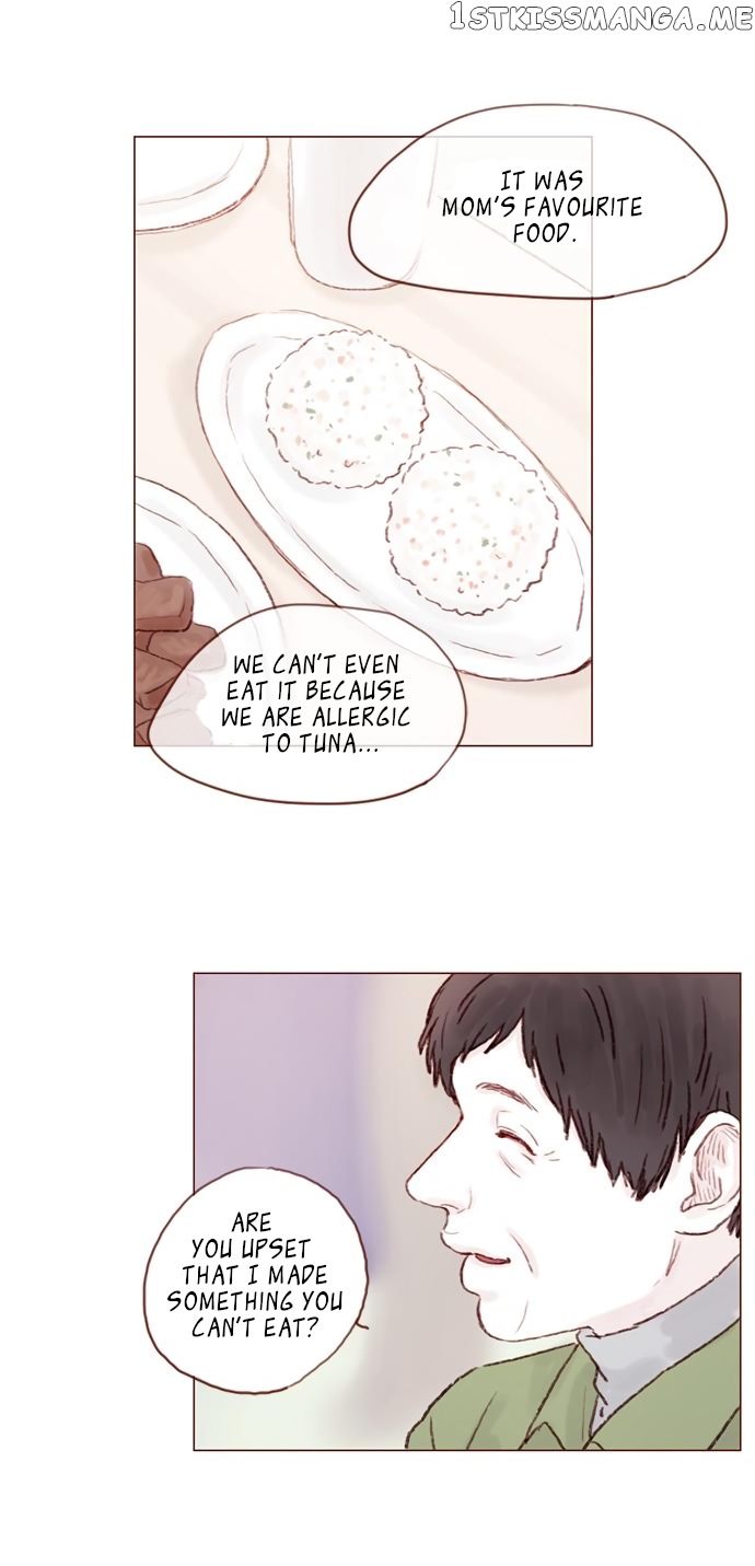 Hongshi Loves me! chapter 12 - page 23