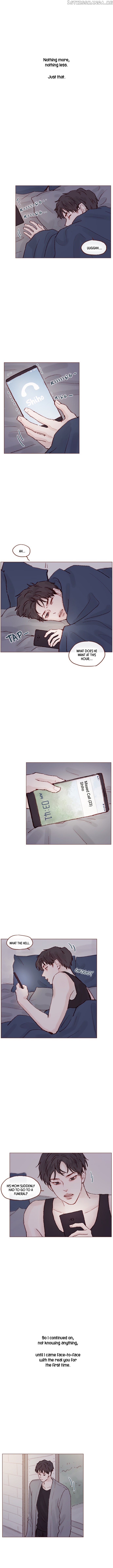 Hongshi Loves me! chapter 49 - page 2