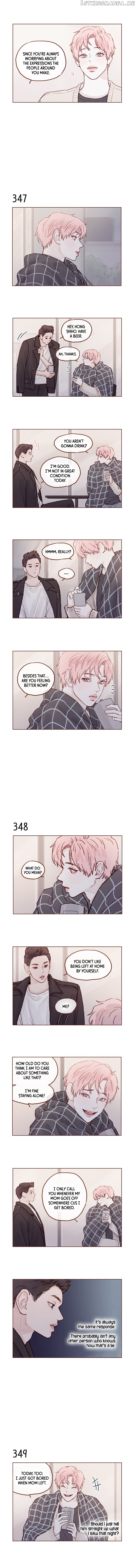 Hongshi Loves me! chapter 49 - page 5