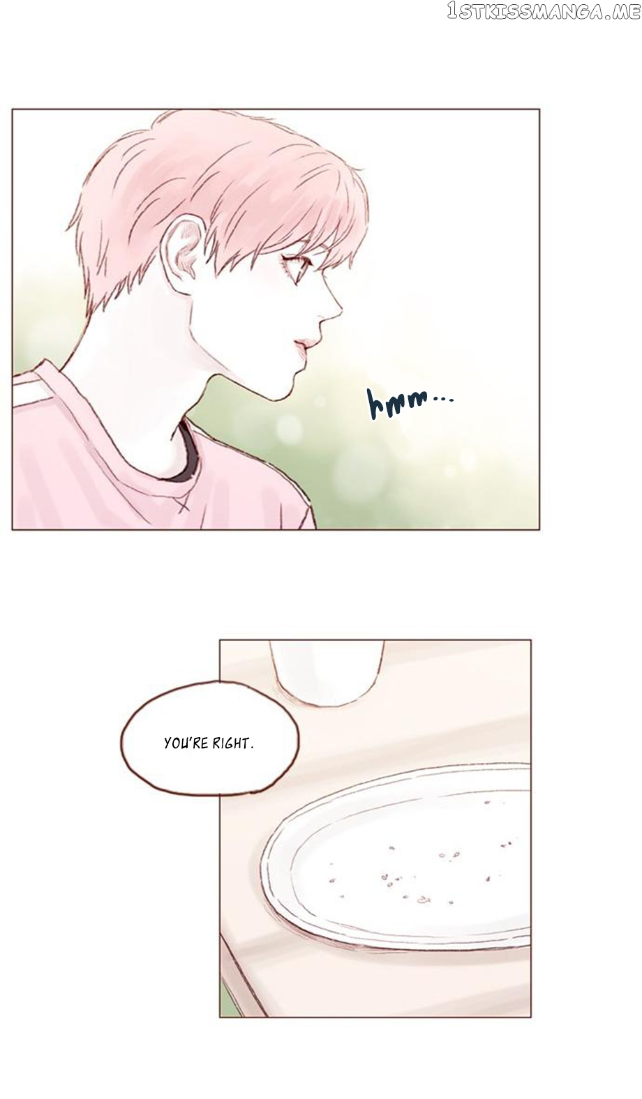 Hongshi Loves me! chapter 13 - page 10