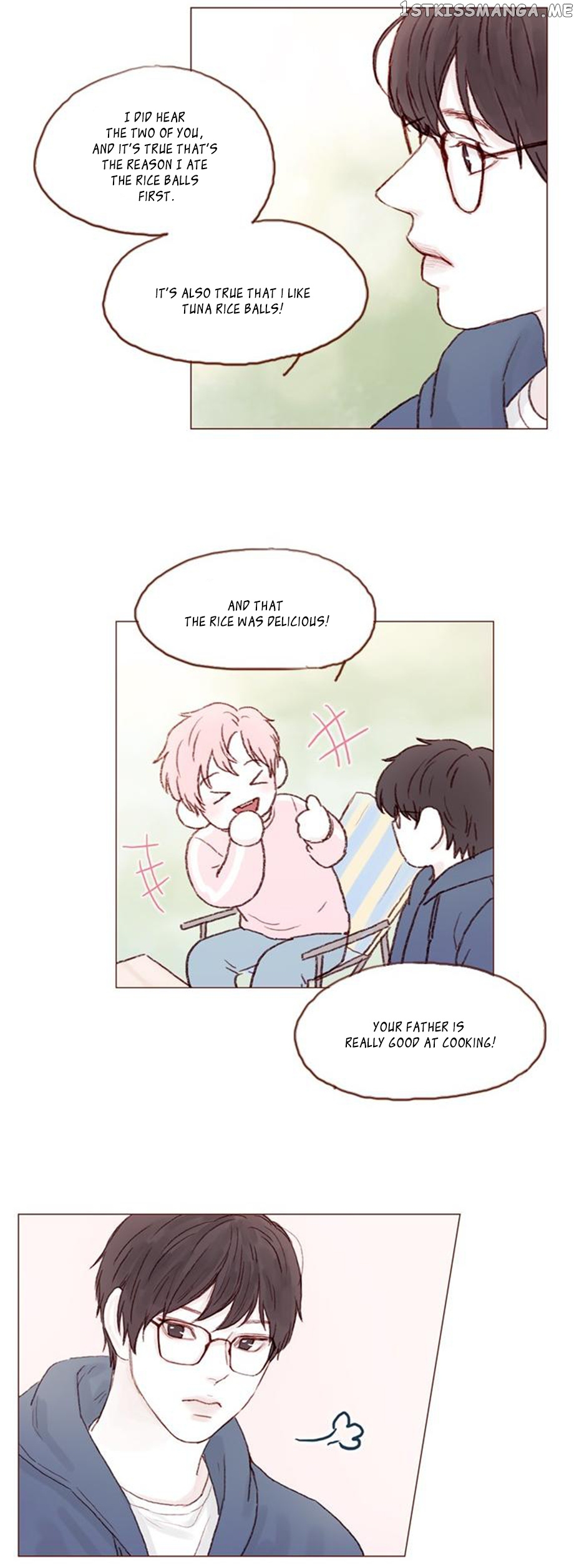 Hongshi Loves me! chapter 13 - page 11